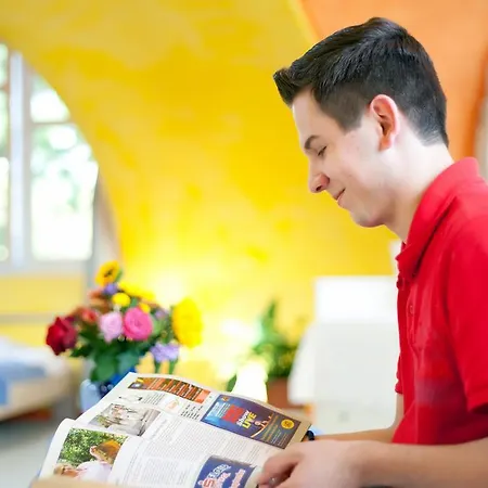 Hotel Georg Witten an der Ruhr