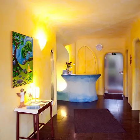 Szálloda Georg Witten