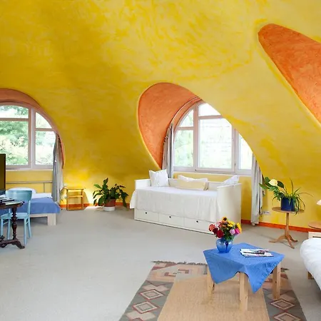 Georg Witten an der Ruhr