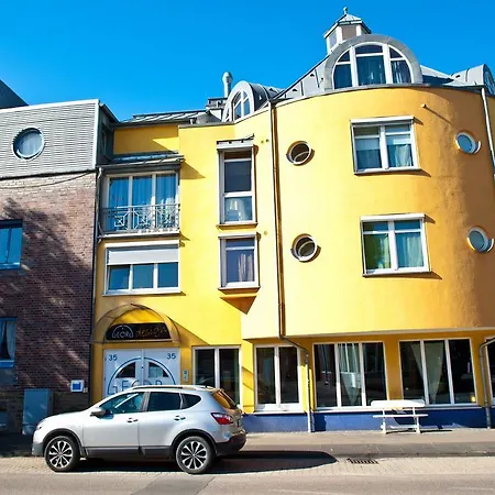 Hotel Georg 3*