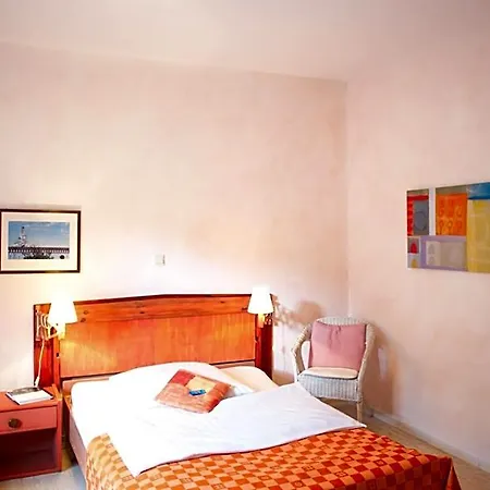 Georg Hotel 4*