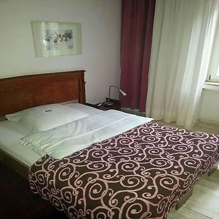 Georg Hotel 4*