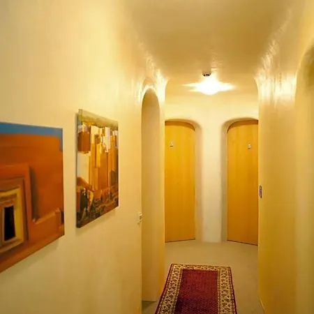 Hotel Georg Witten