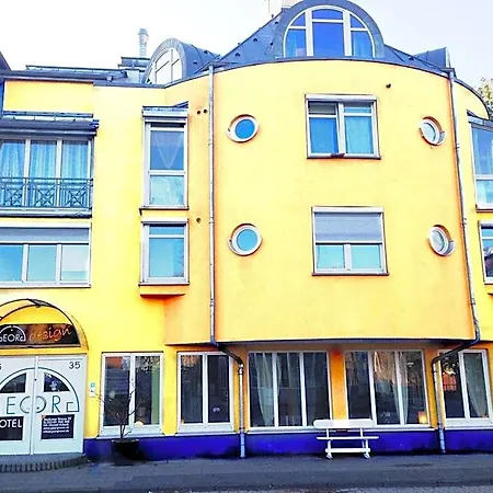 Georg Hotel 4*