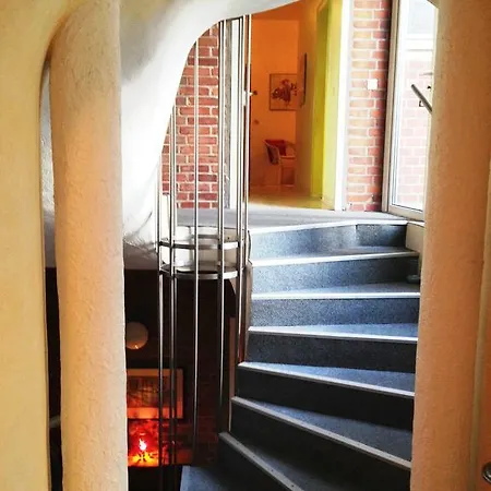 Szálloda Georg Witten