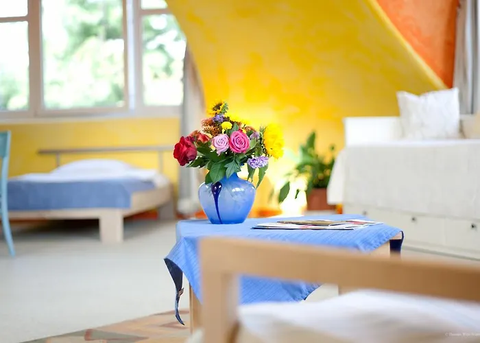 Hotel Georg Witten an der Ruhr