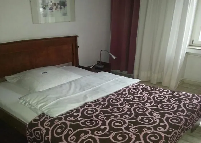 Georg 4* Witten an der Ruhr